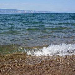 База отдыха Алдартай, Иркутская область