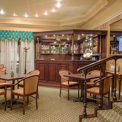 Гостиница Марко Поло Пресня / Marco Polo Presnja Hotel, Москва, Московская область