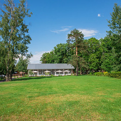 Загородный отель 4 сезона, Московская область