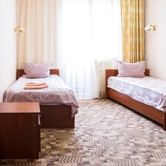 Отель Альпина, Республика Кабардино-Балкария