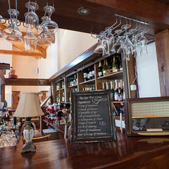 Загородный отель 4 сезона, Московская область