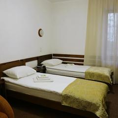 Отель Пруссия, Калининград, Калининградская область