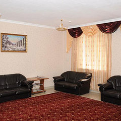 Отель Альпина, Республика Кабардино-Балкария