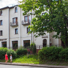 Отель Пруссия, Калининград, Калининградская область