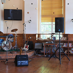 Загородный отель 4 сезона, Московская область