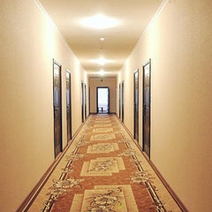 Отель Альпина, Республика Кабардино-Балкария