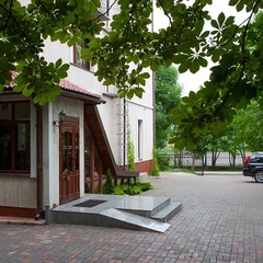 Отель Пруссия, Калининград, Калининградская область