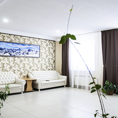 Отель Альпина, Республика Кабардино-Балкария