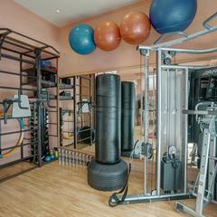 Гостиница Марко Поло Пресня / Marco Polo Presnja Hotel, Москва, Московская область