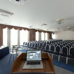 Гостиница Марко Поло Пресня / Marco Polo Presnja Hotel, Москва, Московская область