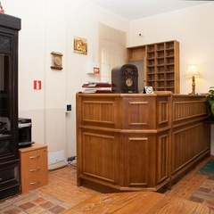 Отель Пруссия, Калининград, Калининградская область