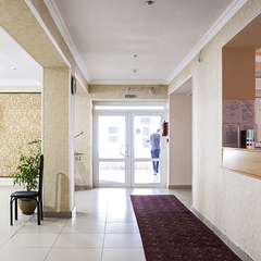 Отель Альпина, Республика Кабардино-Балкария