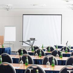 Гостиница Марко Поло Пресня / Marco Polo Presnja Hotel, Москва, Московская область