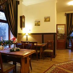 Отель Пруссия, Калининград, Калининградская область