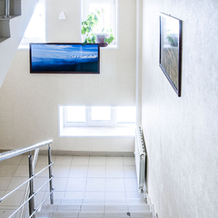 Отель Альпина, Республика Кабардино-Балкария