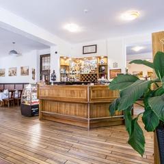 Отель Пруссия, Калининград, Калининградская область