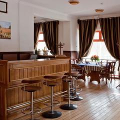 Отель Пруссия, Калининград, Калининградская область