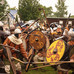 Загородный отель 4 сезона, Московская область