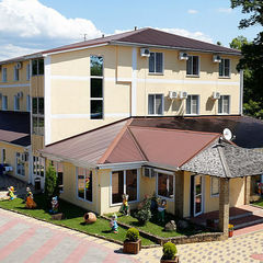 База отдыха Архипо-Осиповка, Краснодарский край