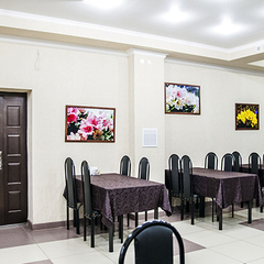 Отель Альпина, Республика Кабардино-Балкария