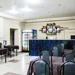 Отель Альпина, Республика Кабардино-Балкария