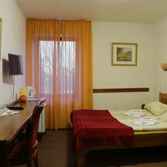 Отель Пруссия, Калининград, Калининградская область