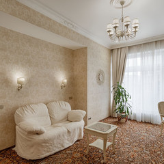 Гостиница Марко Поло Пресня / Marco Polo Presnja Hotel, Москва, Московская область