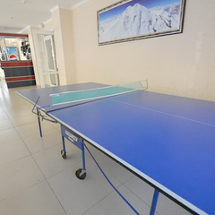 Отель Альпина, Республика Кабардино-Балкария