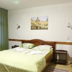 Отель Пруссия, Калининград, Калининградская область