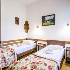 Отель Пруссия, Калининград, Калининградская область