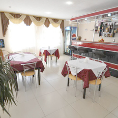 Отель Альпина, Республика Кабардино-Балкария