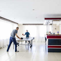 Отель Альпина, Республика Кабардино-Балкария