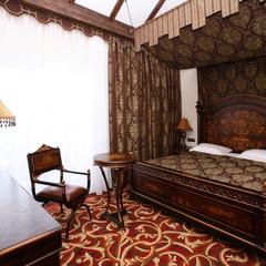 Гостиница Нессельбек, Калининградская область