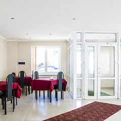 Отель Альпина, Республика Кабардино-Балкария