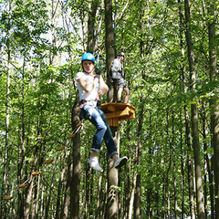 Загородный отель 4 сезона, Московская область