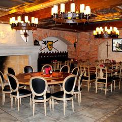 Гостиница Нессельбек, Калининградская область