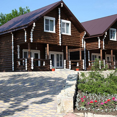 База отдыха Архипо-Осиповка, Краснодарский край