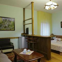 Отель Пруссия, Калининград, Калининградская область