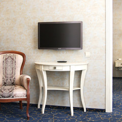 Гостиница Марко Поло Пресня / Marco Polo Presnja Hotel, Москва, Московская область