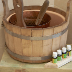 Загородный отель 4 сезона, Московская область