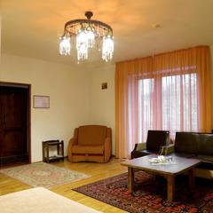 Отель Пруссия, Калининград, Калининградская область