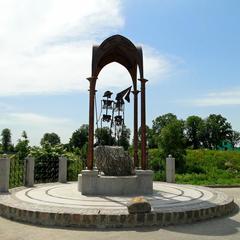 Гостиница Нессельбек, Калининградская область