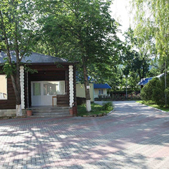 База отдыха Архипо-Осиповка, Краснодарский край