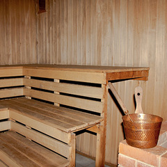 Загородный отель 4 сезона, Московская область