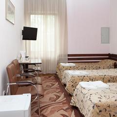 Отель Пруссия, Калининград, Калининградская область