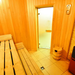 Отель Альпина, Республика Кабардино-Балкария