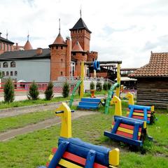 Гостиница Нессельбек, Калининградская область