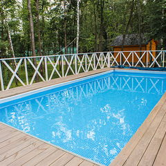 Загородный отель 4 сезона, Московская область