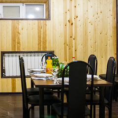 Отель Альпина, Республика Кабардино-Балкария