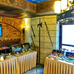 Гостиница Нессельбек, Калининградская область